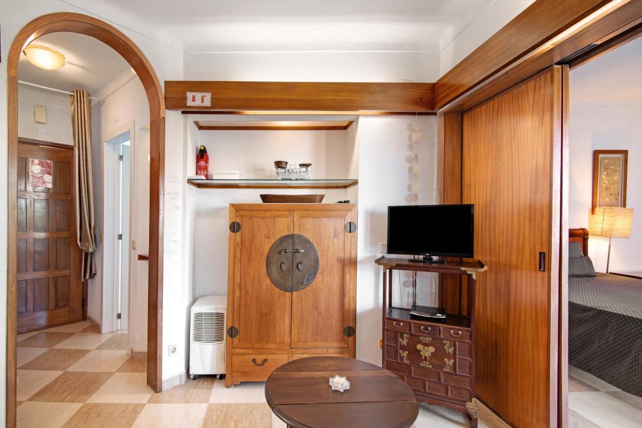Apartamento Espiral Алтура Екстериор снимка