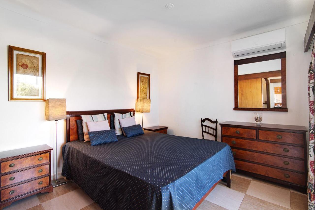 Apartamento Espiral Алтура Екстериор снимка