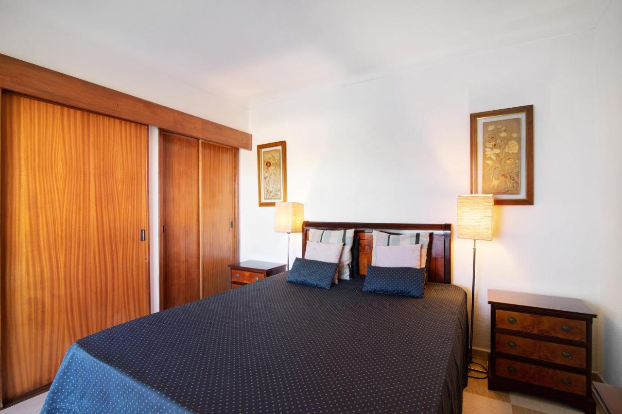 Apartamento Espiral Алтура Екстериор снимка
