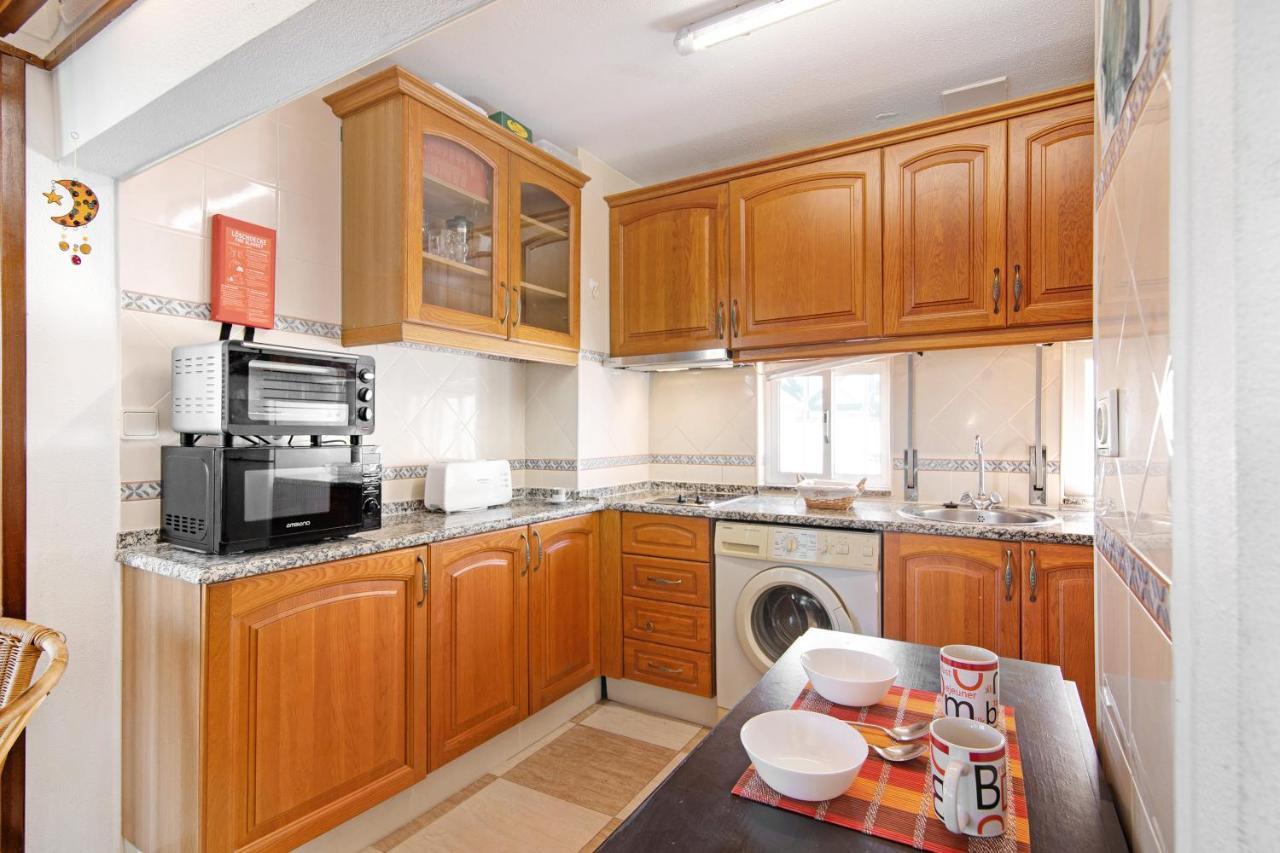 Apartamento Espiral Алтура Екстериор снимка