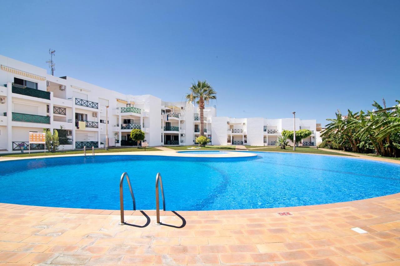 Apartamento Espiral Алтура Екстериор снимка