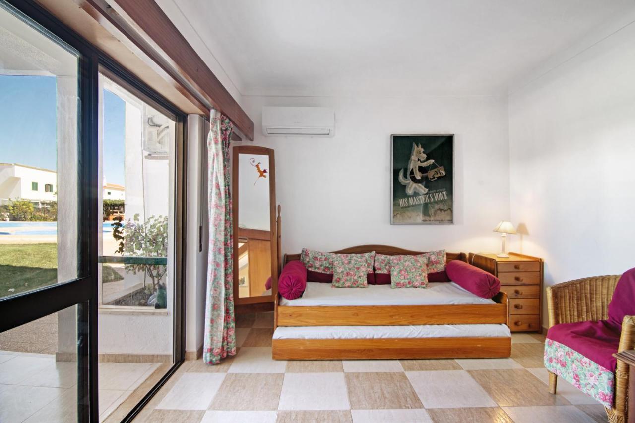 Apartamento Espiral Алтура Екстериор снимка