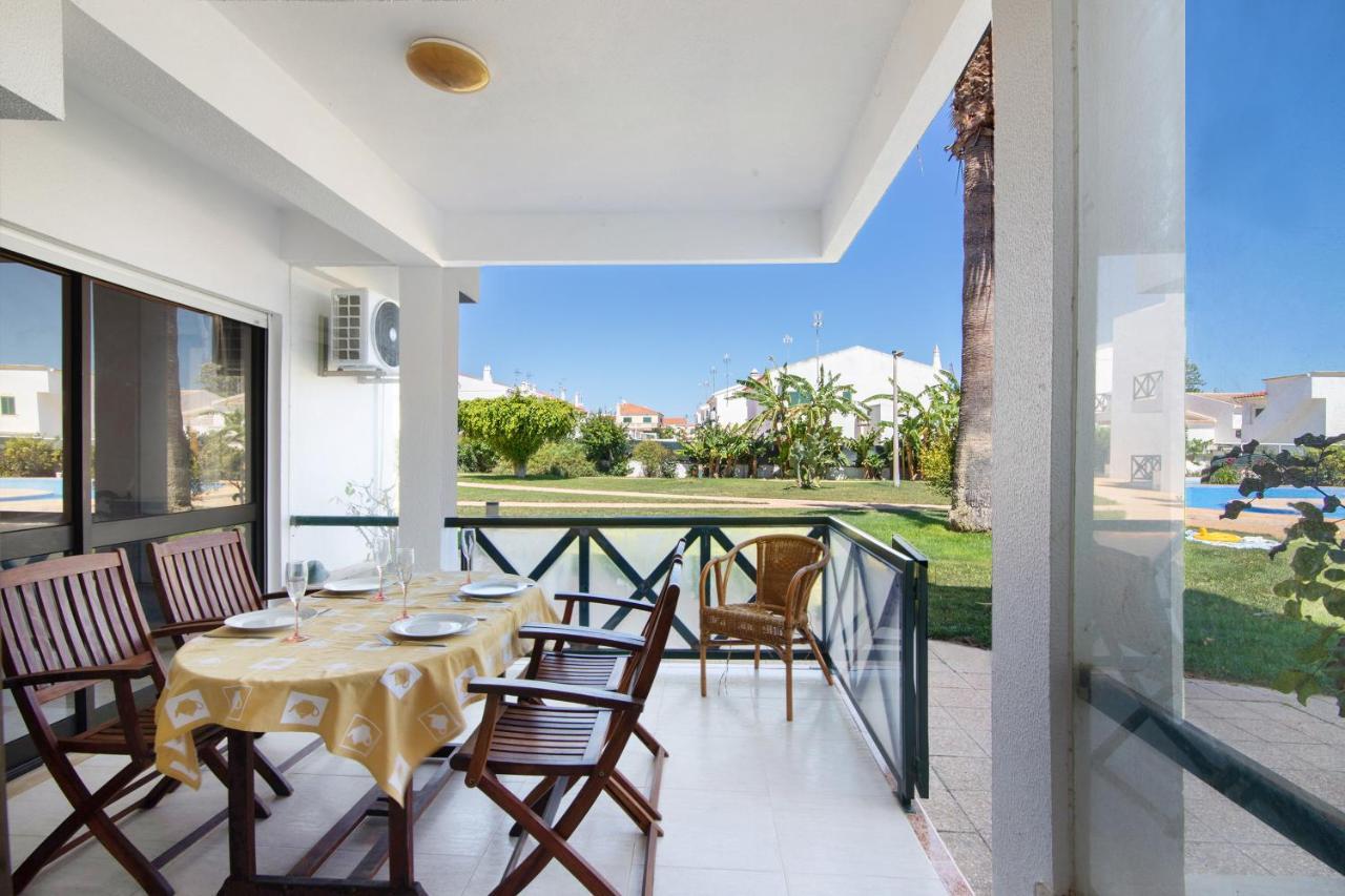 Apartamento Espiral Алтура Екстериор снимка