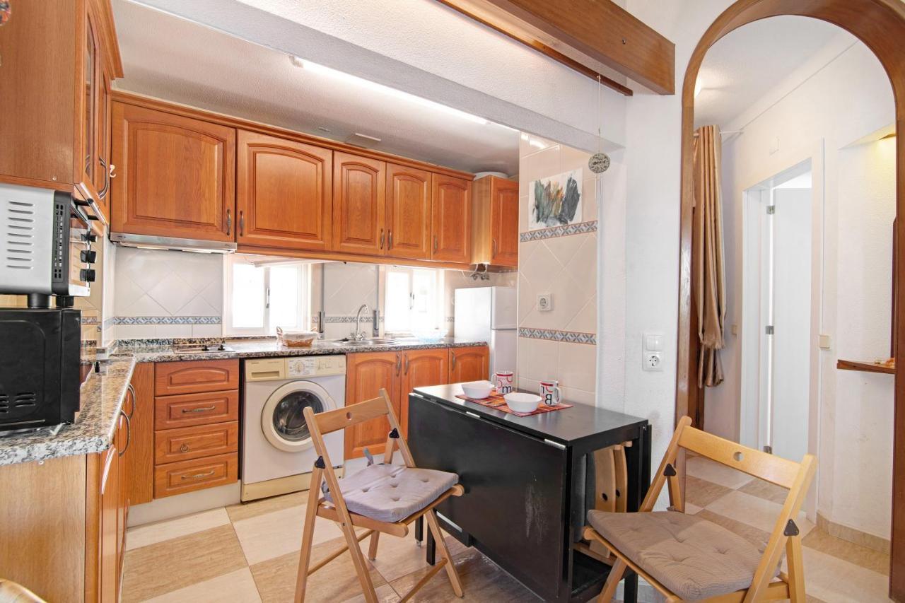 Apartamento Espiral Алтура Екстериор снимка