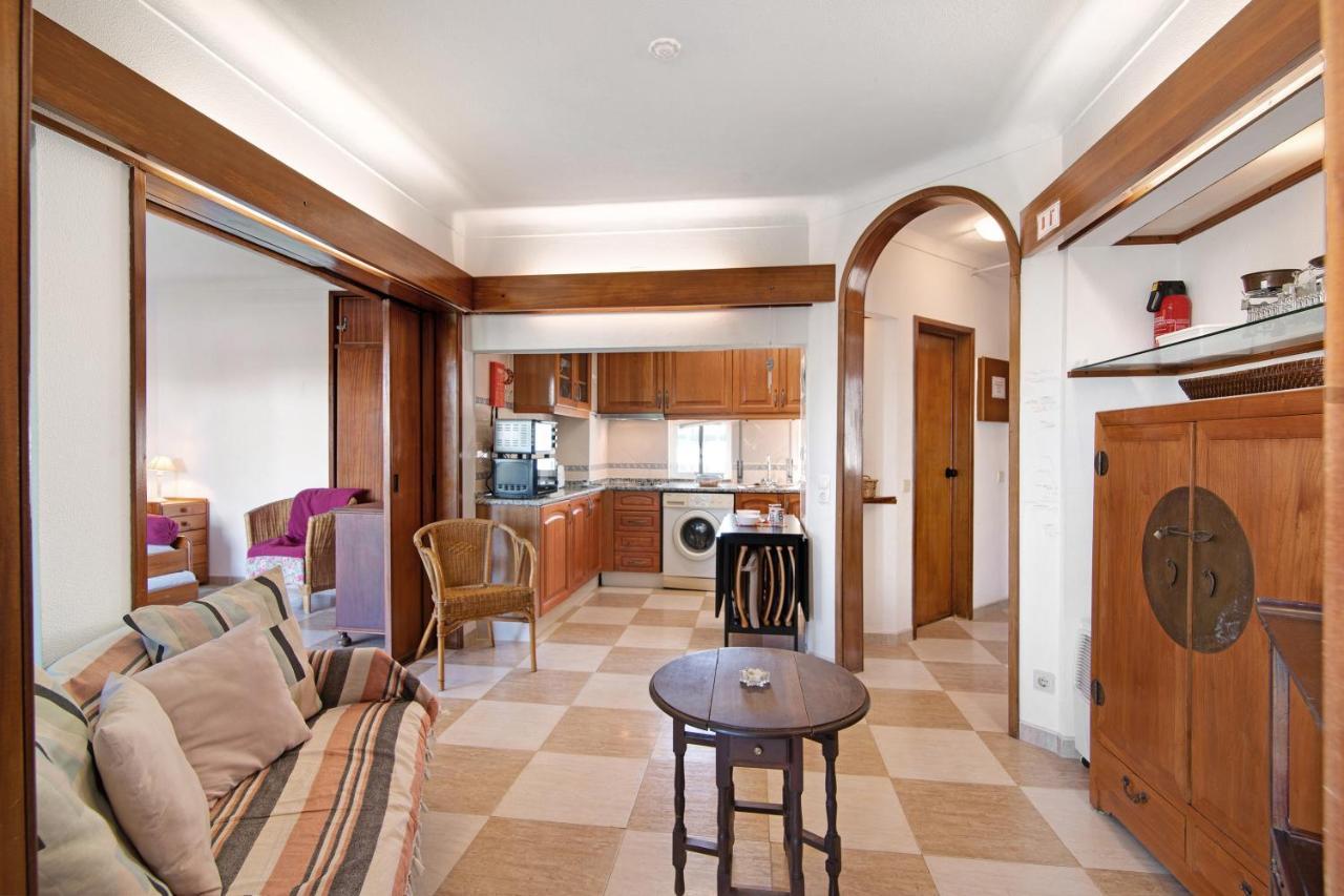 Apartamento Espiral Алтура Екстериор снимка