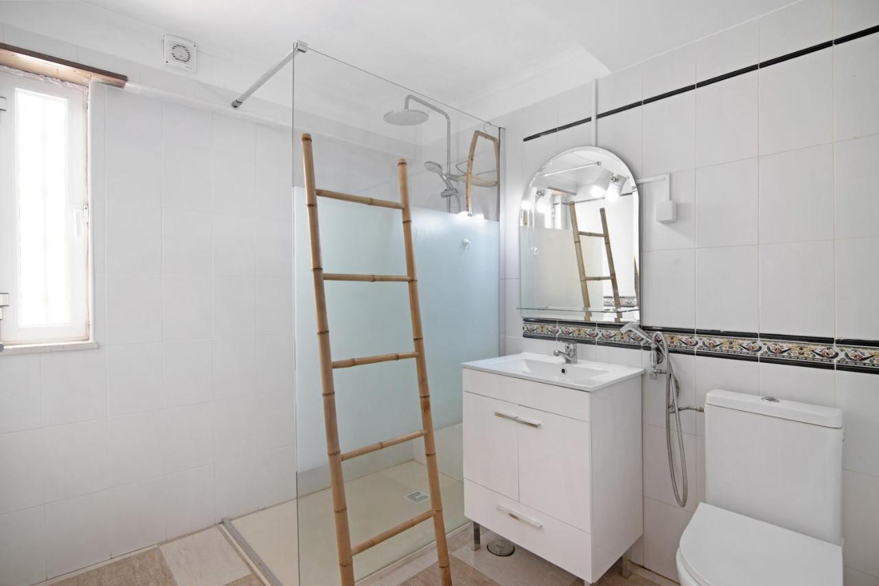 Apartamento Espiral Алтура Екстериор снимка