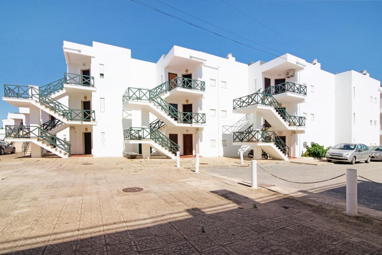 Apartamento Espiral Алтура Екстериор снимка