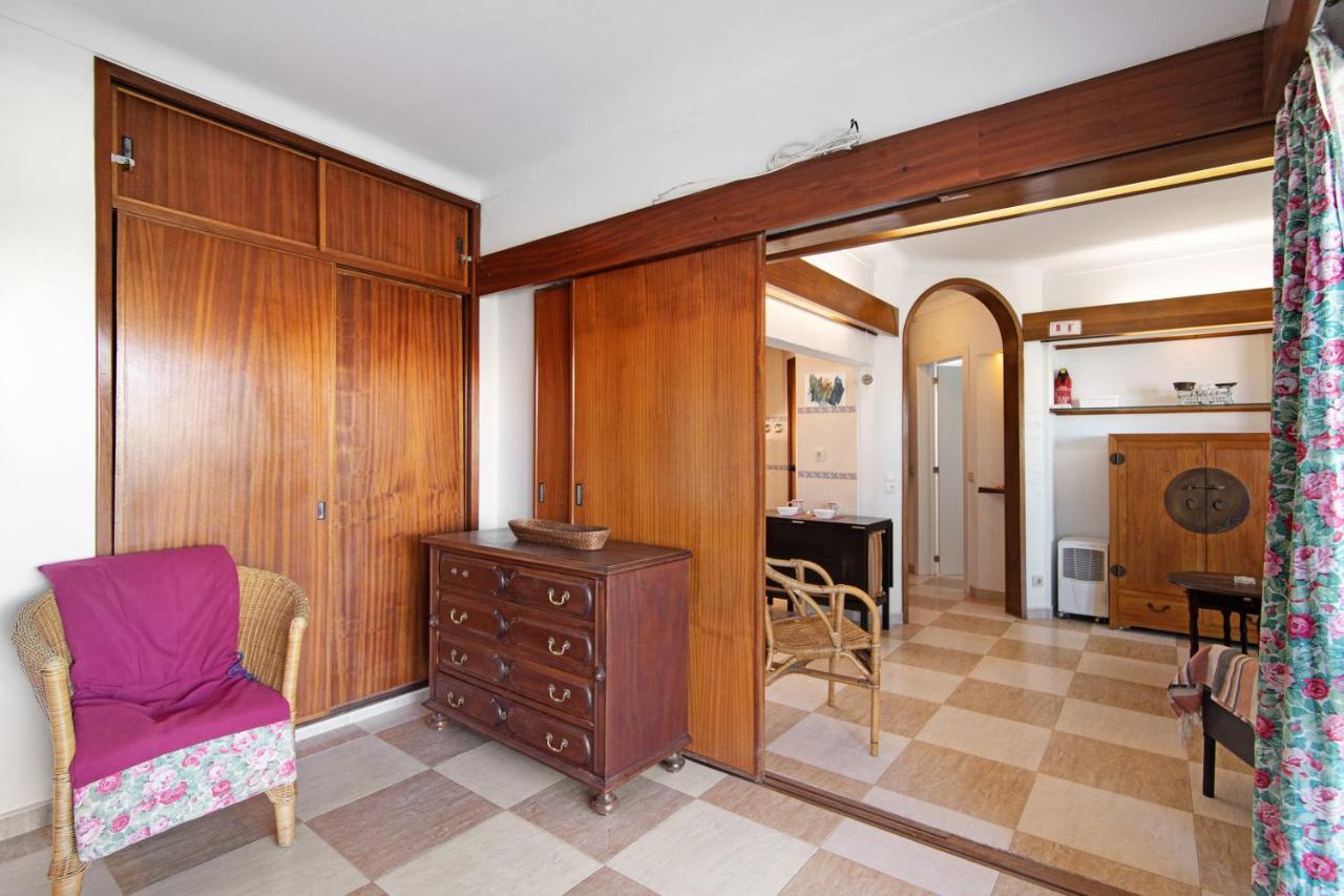 Apartamento Espiral Алтура Екстериор снимка
