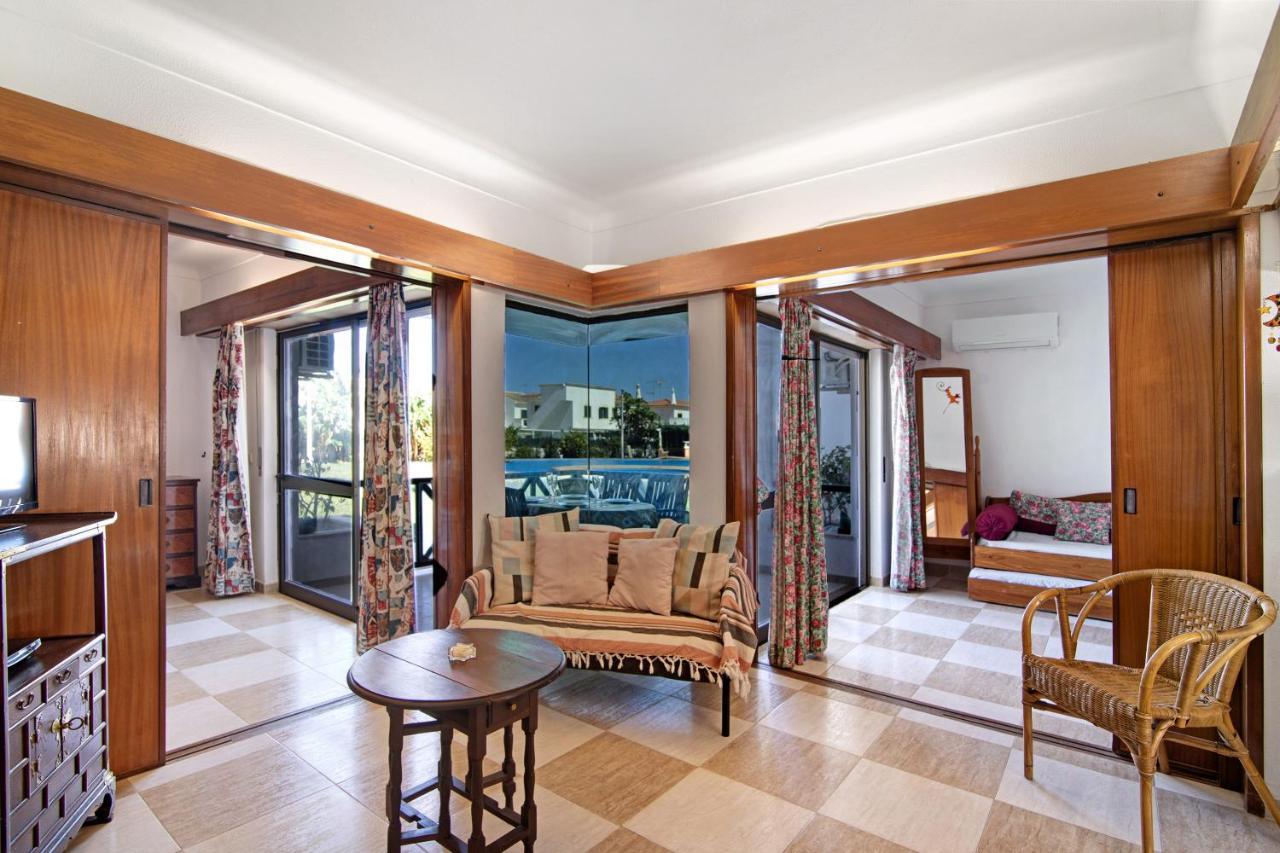 Apartamento Espiral Алтура Екстериор снимка